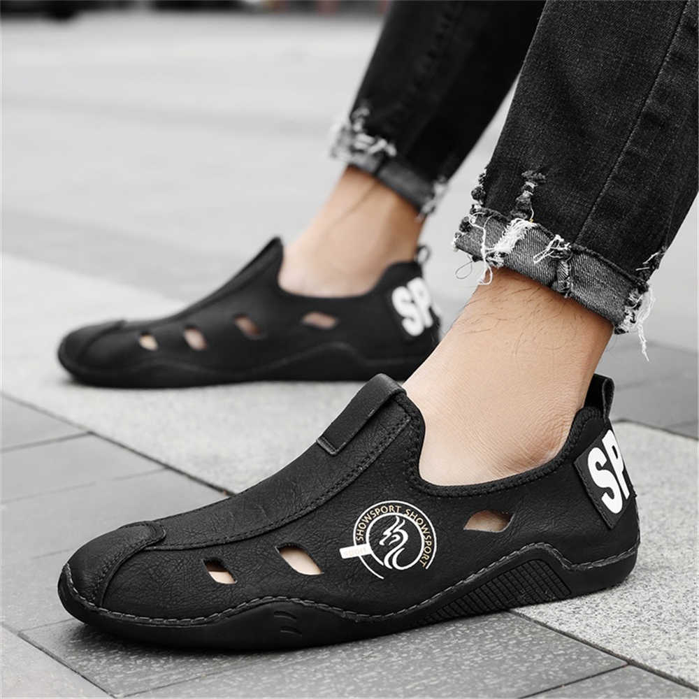 Health & Wellness Fairs - Primavera-otoño entretiempo zapatos de gran tamaño