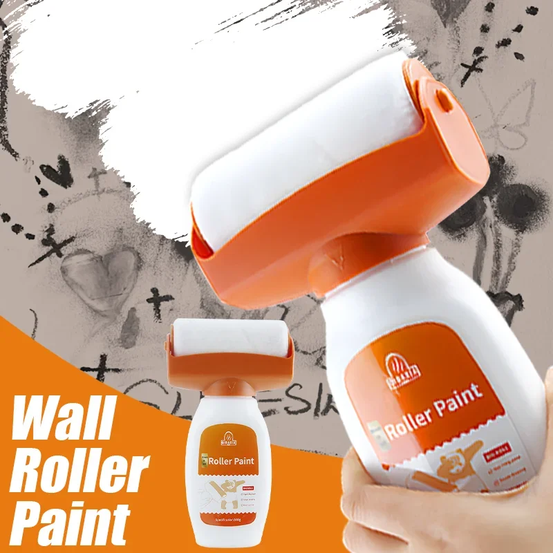 Health & Wellness Pay - Pintura antimicrobiana para reparación de paredes,