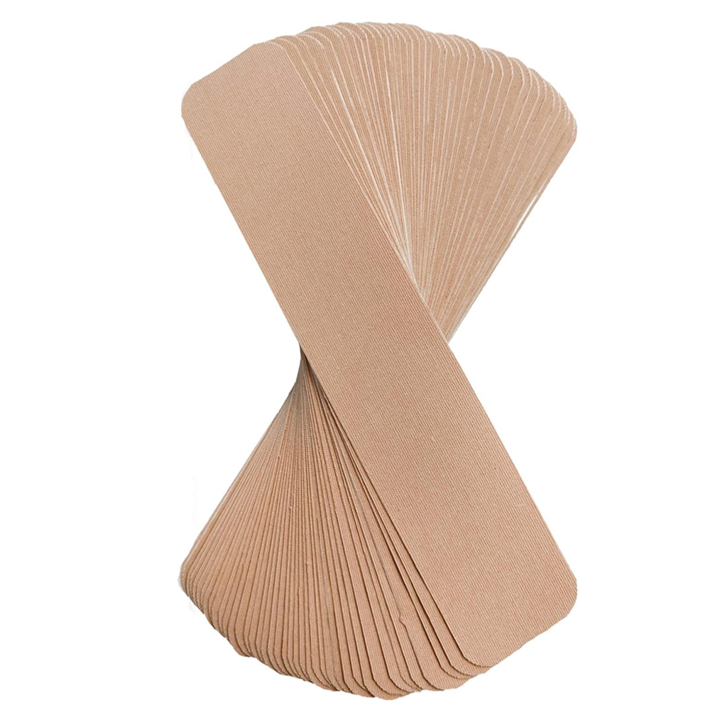 Kinesiology Tape Sports - 10 Tiras de Cinta de Kinesiología