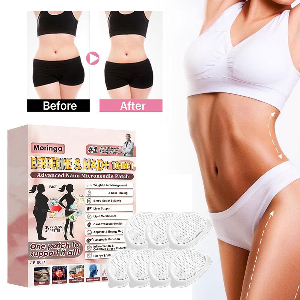 Xbody Health & Wellness Functional Integrative Medicine Office & Medical Spa Photos - Parche de microagujas 10 en 1