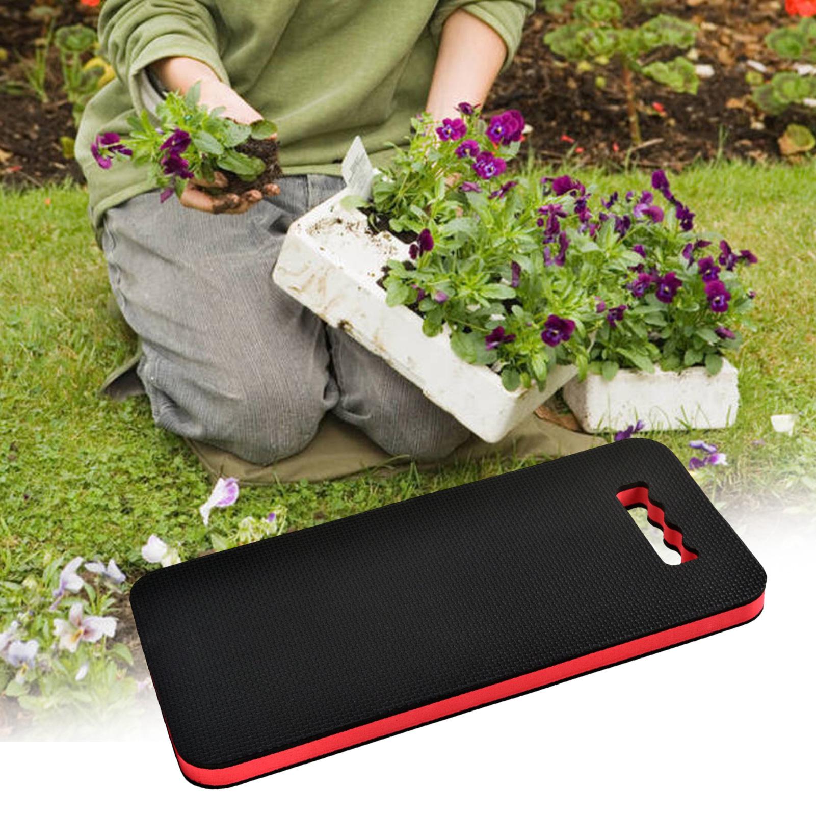 Acupressure Mat Set - Alfombrilla de EVA para Jardinería, Protección