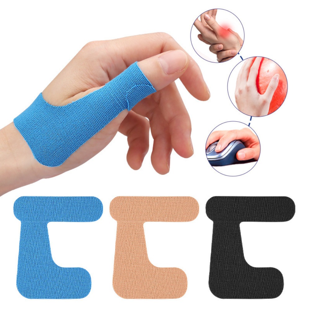 Kinesiology Tape Sports - 5 Piezas de Cinta de Soporte